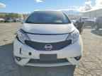2015 NISSAN Versa Note