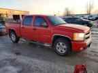 2008 CHEVROLET Silverado