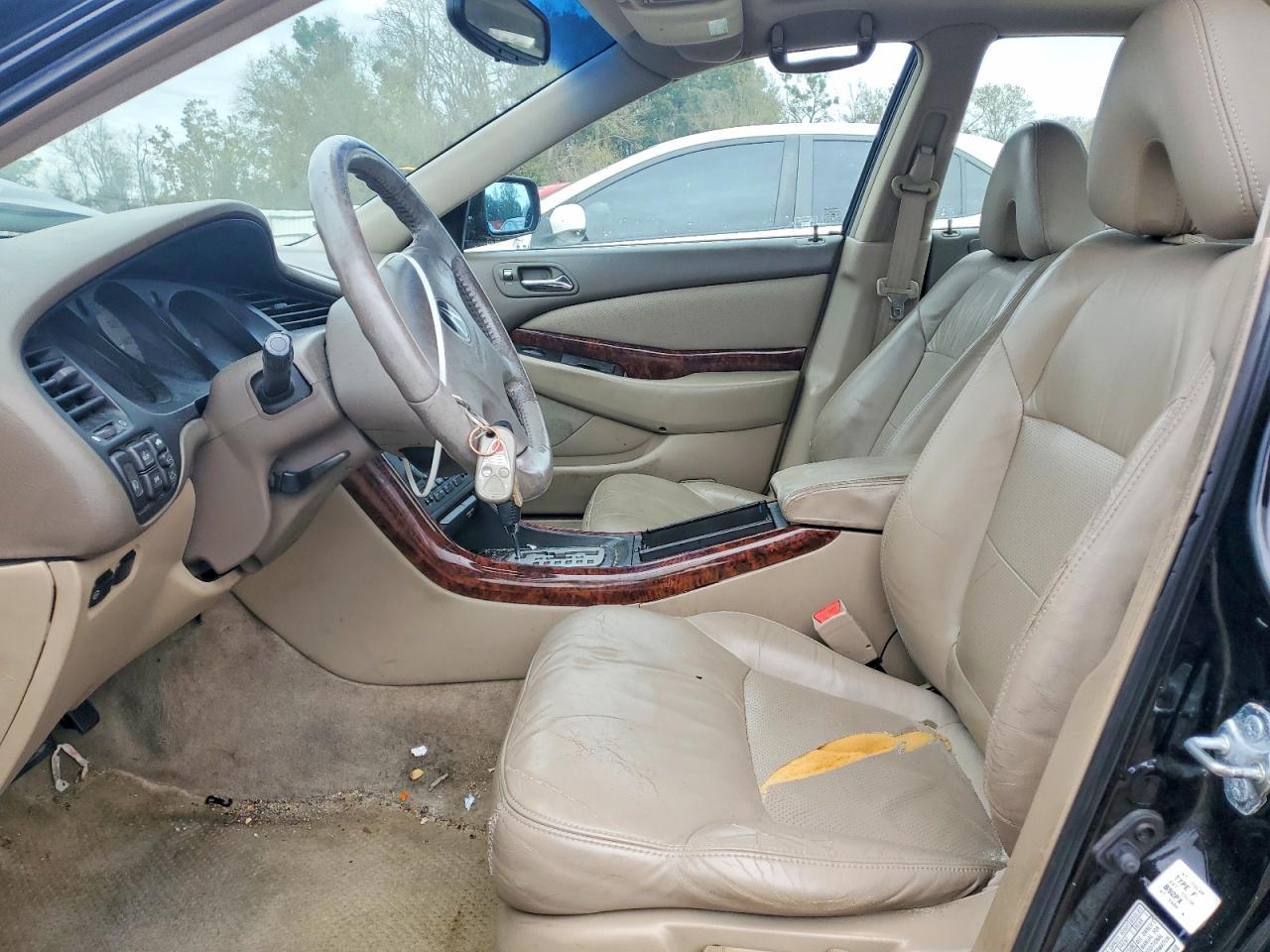 2003 ACURA TL