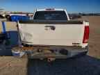 2008 GMC Sierra