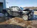 2024 NISSAN Frontier
