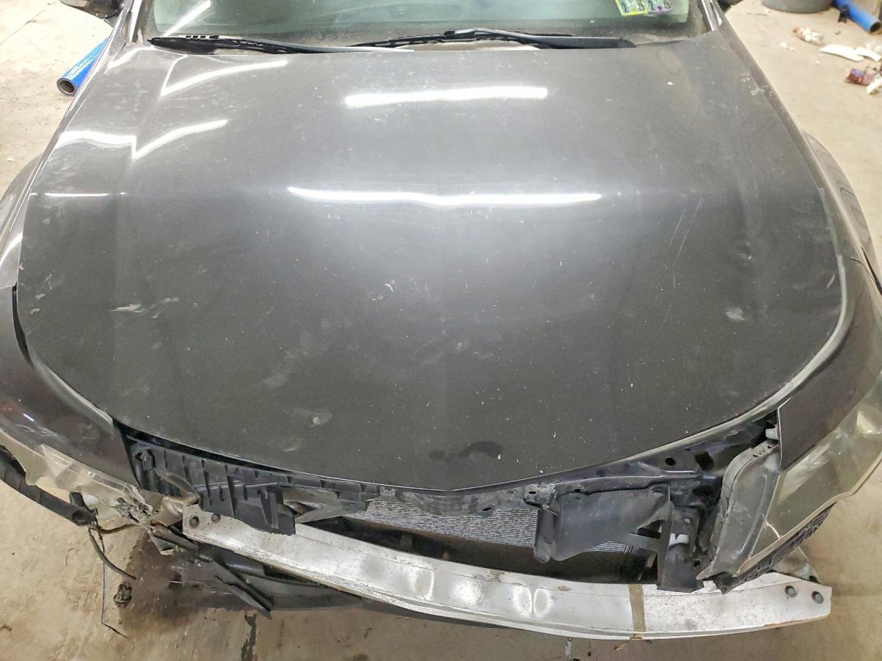 2014 ACURA TL