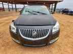 2011 BUICK Regal