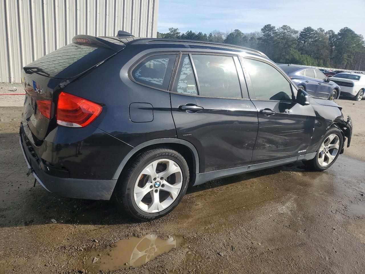 2015 BMW X1