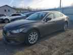 2016 MAZDA 6