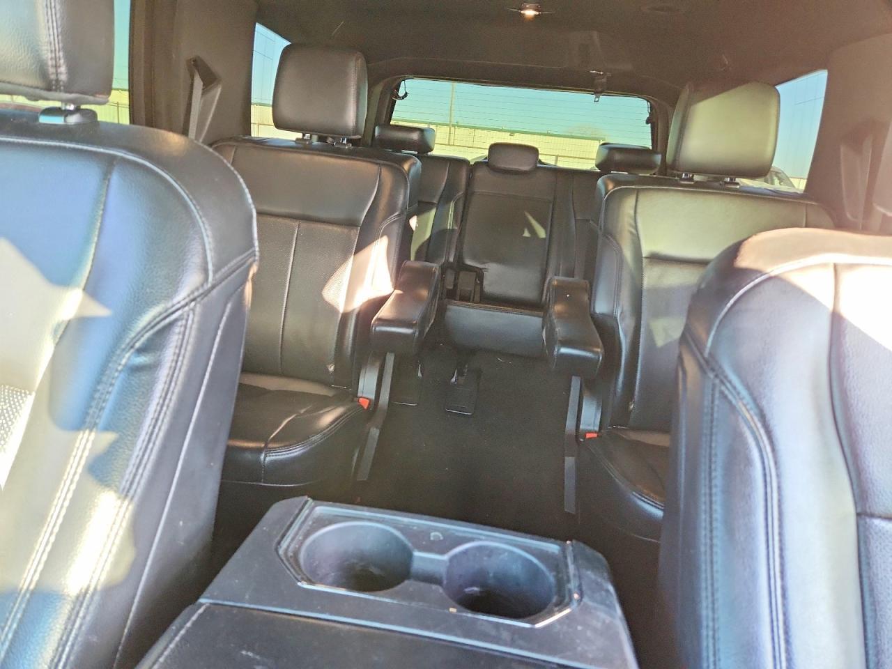2020 FORD Expedition