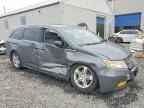 2011 HONDA ODYSSEY