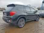2022 HONDA Passport