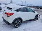 2018 HONDA HR-V