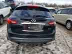 2009 INFINITI FX35