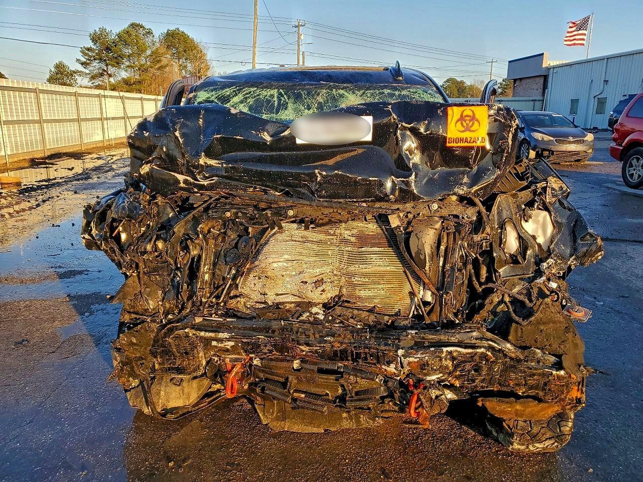 2019 GMC Sierra