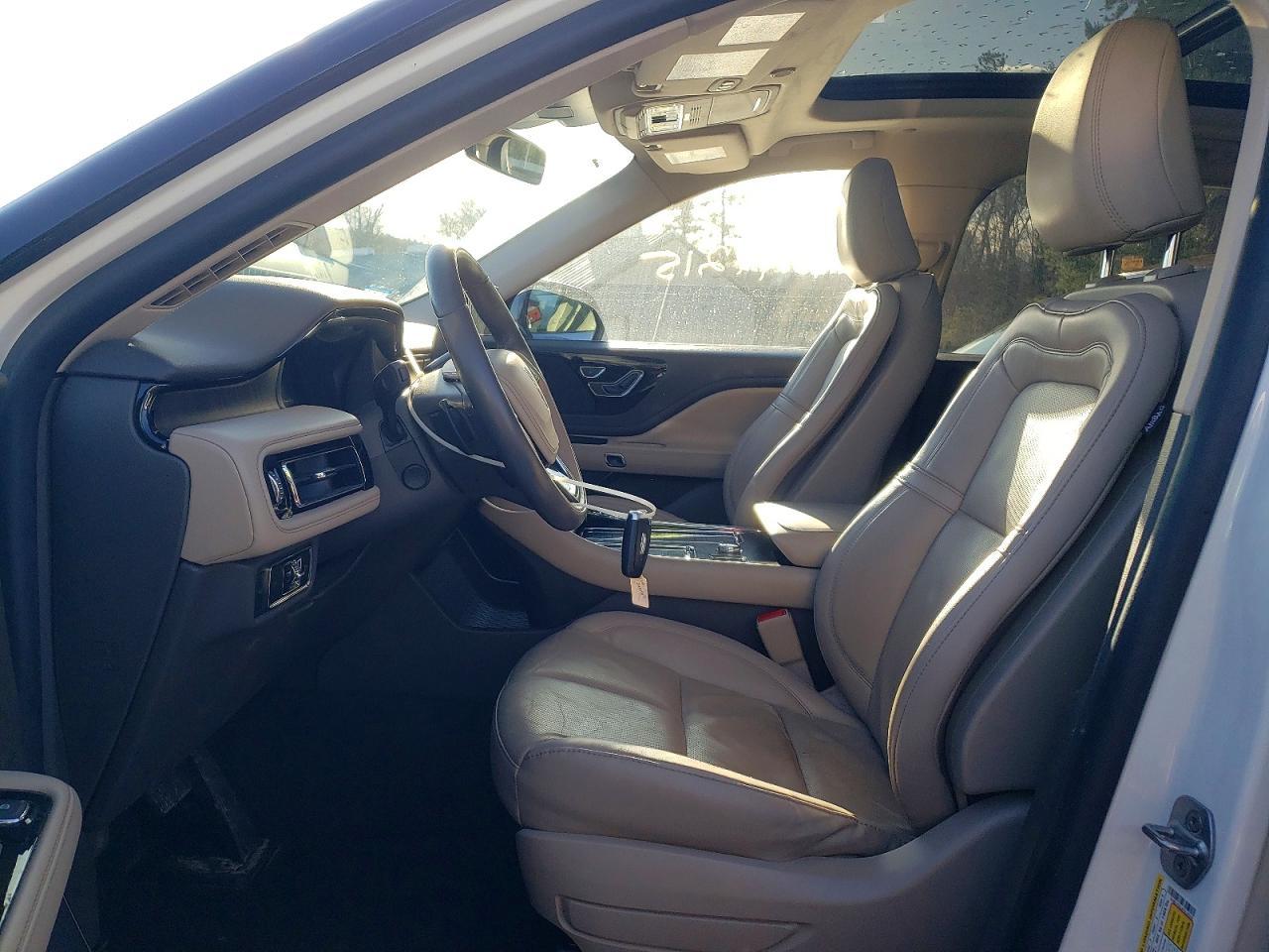 2023 LINCOLN Aviator