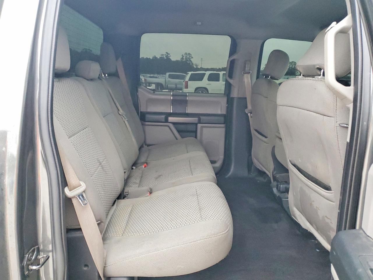 2018 FORD F-150 Lightning
