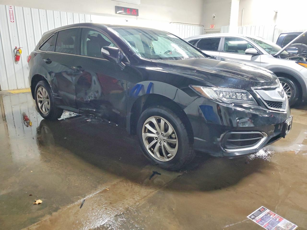 2016 ACURA RDX