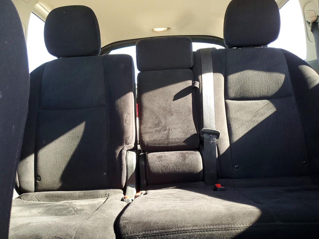2015 NISSAN PATHFINDER