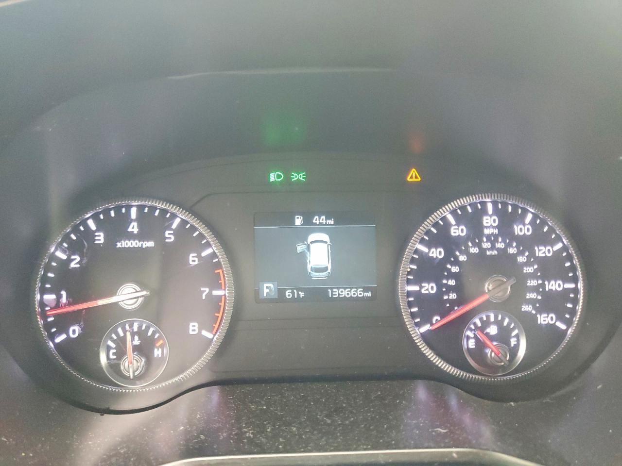 2020 KIA Telluride