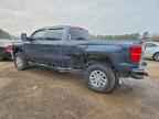2017 CHEVROLET Silverado 2500