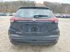 2021 NISSAN KICKS