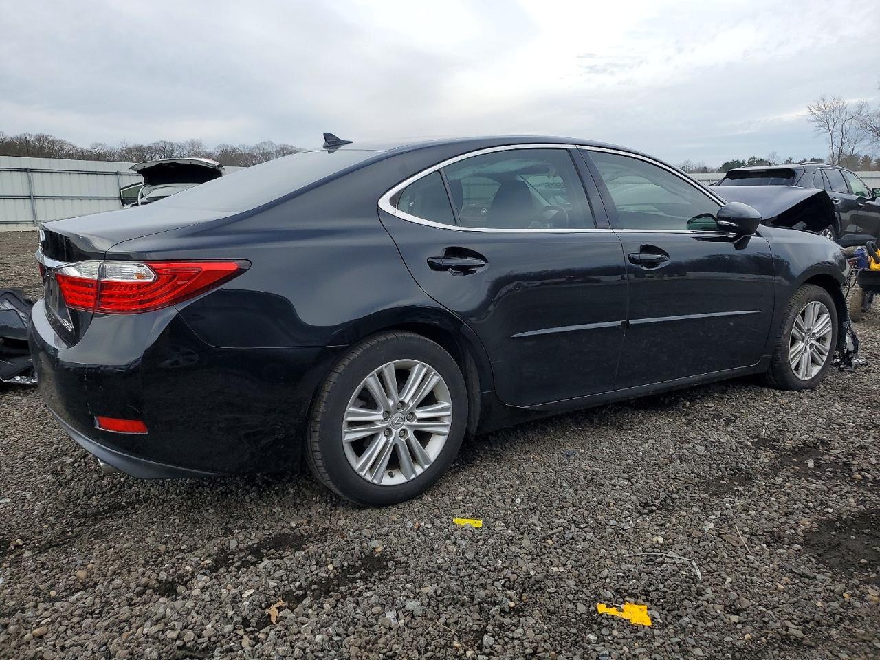 2014 LEXUS ES 350
