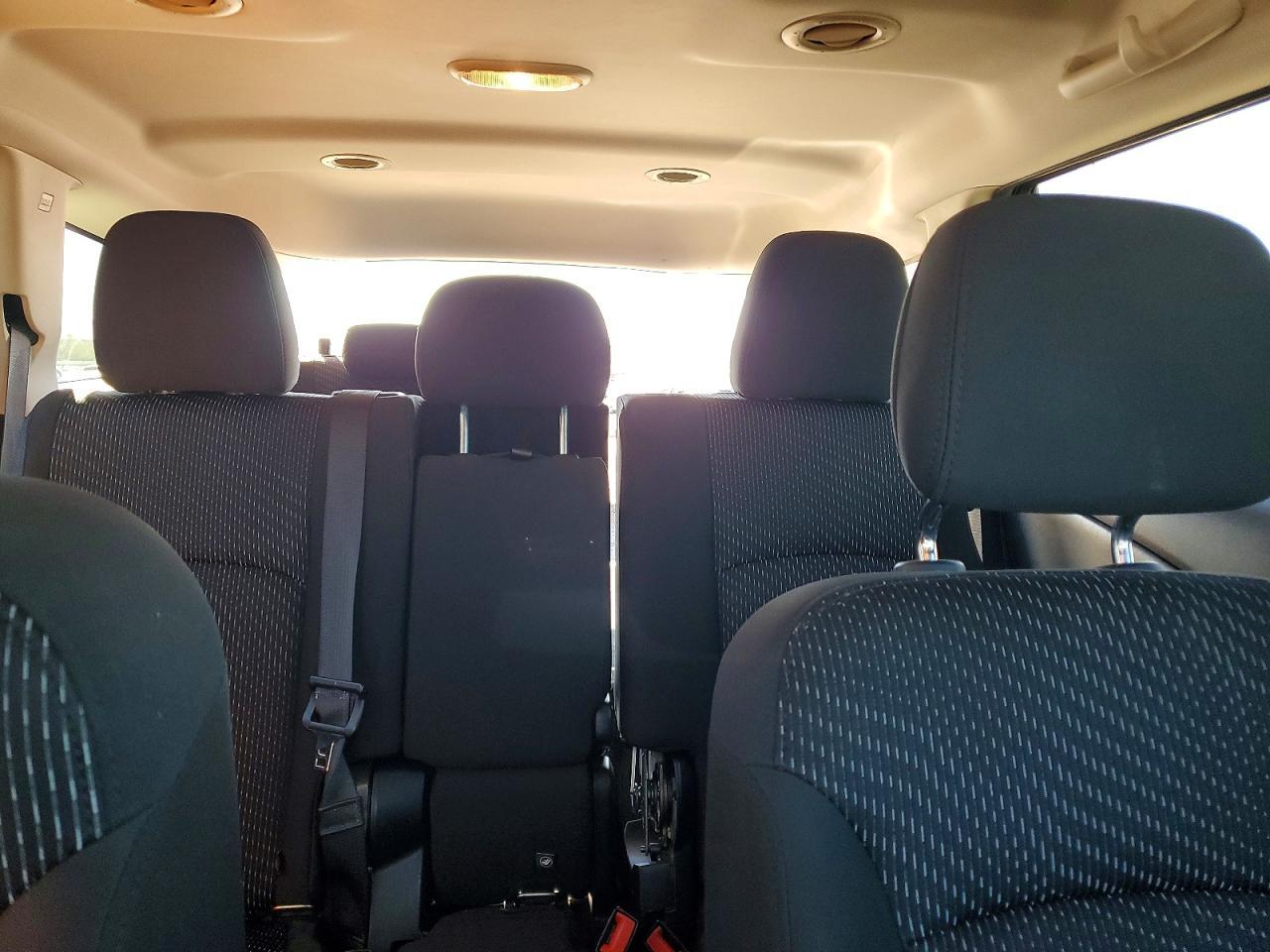 2019 DODGE JOURNEY