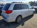 2010 TOYOTA SIENNA