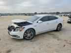 2017 BUICK LACROSSE