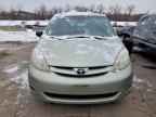 2007 TOYOTA SIENNA