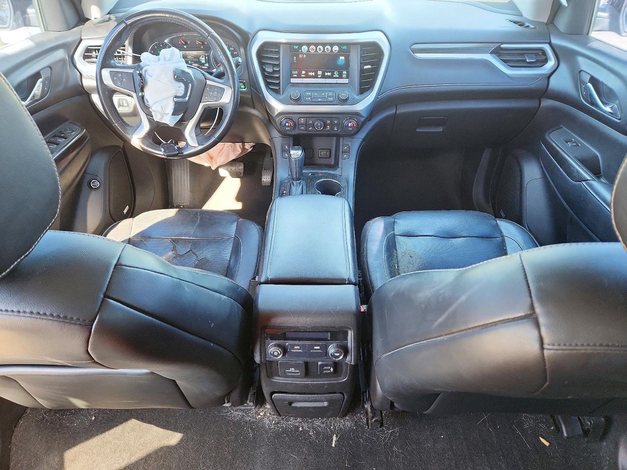 2018 GMC ACADIA
