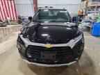2022 CHEVROLET BLAZER