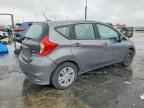 2017 NISSAN Versa Note