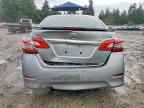 2014 NISSAN SENTRA