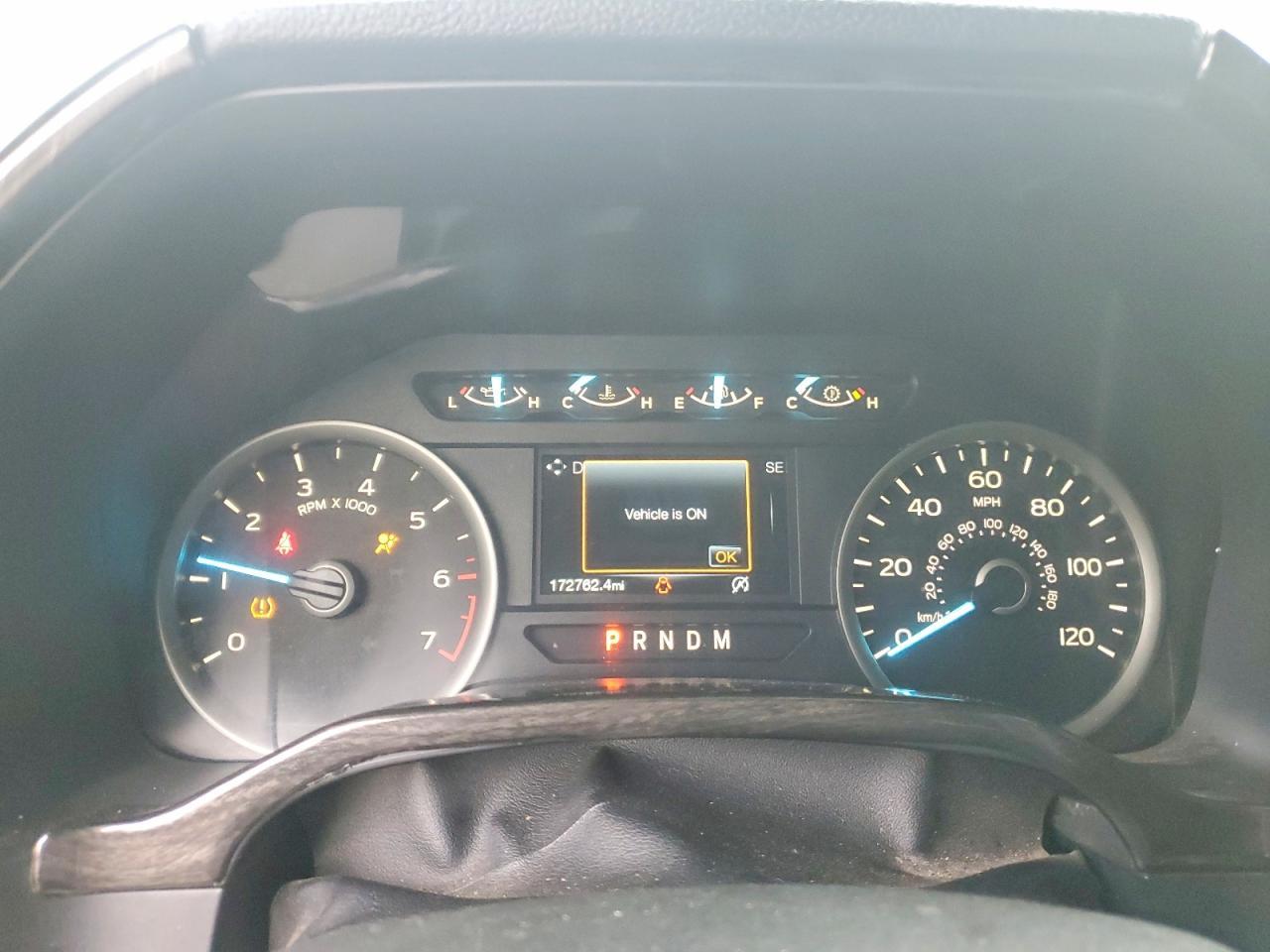 2018 FORD F-150 Lightning