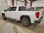 2025 GMC Sierra