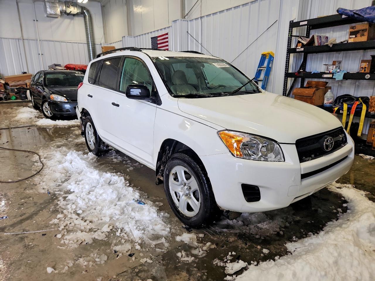 2012 TOYOTA RAV4