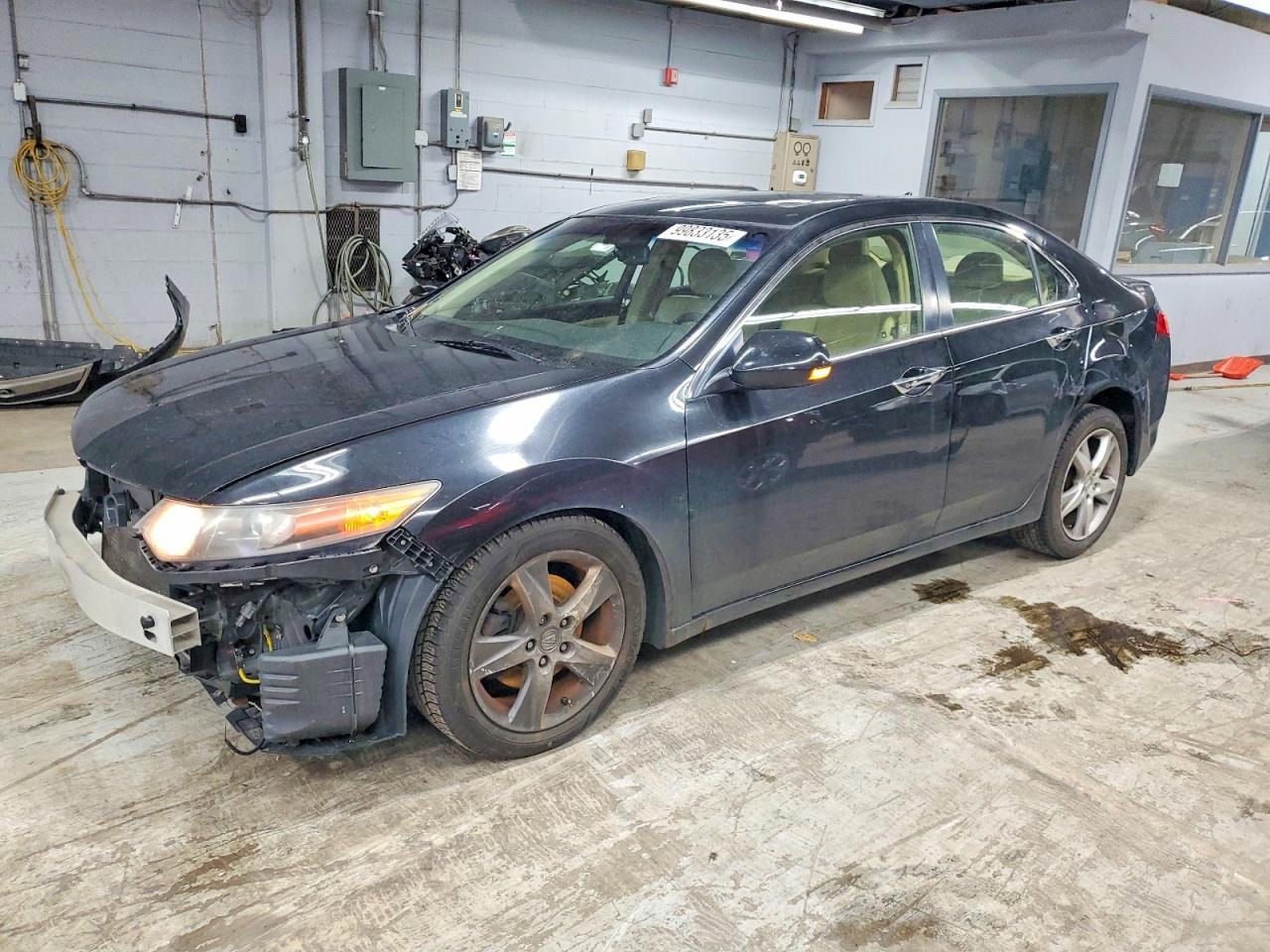 2012 ACURA TSX