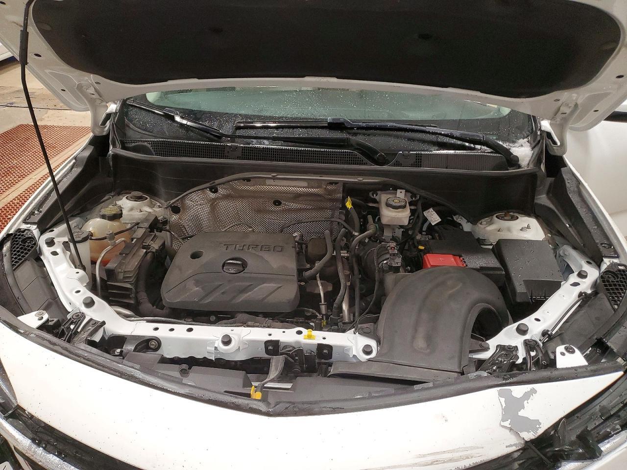2021 BUICK Encore GX