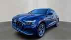 2021 AUDI Q8