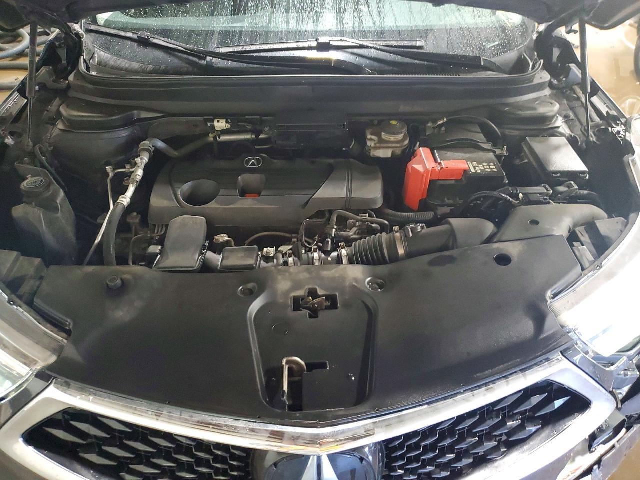 2019 ACURA RDX