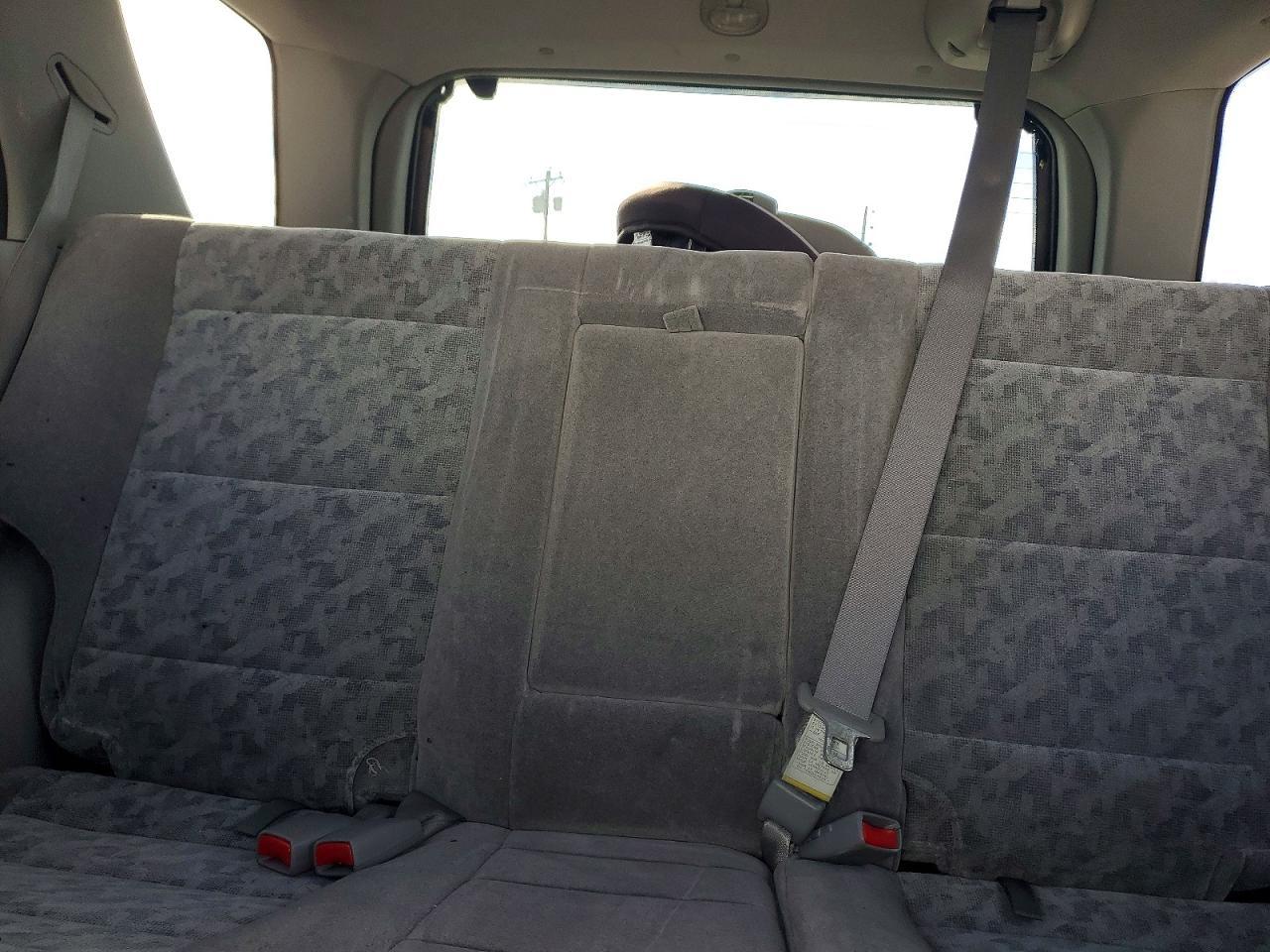 2008 KIA SORENTO
