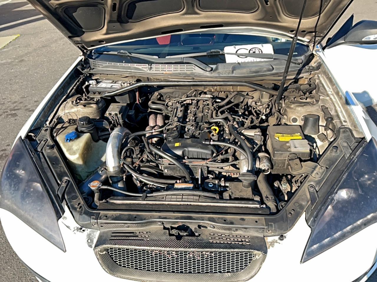 2011 HYUNDAI GENESIS