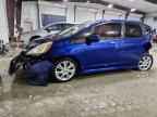 2011 HONDA FIT