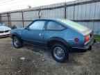 1983 American Motors Eagle