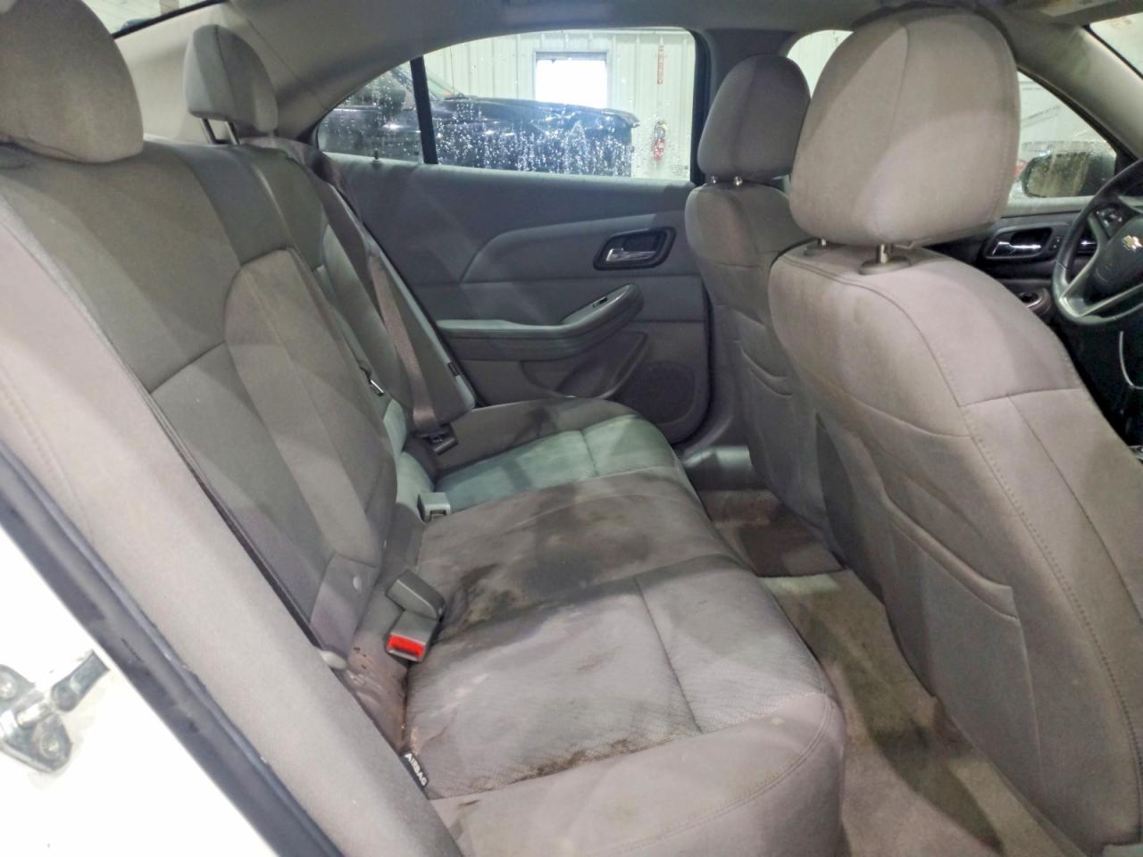 2015 CHEVROLET MALIBU