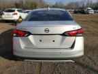 2021 NISSAN VERSA