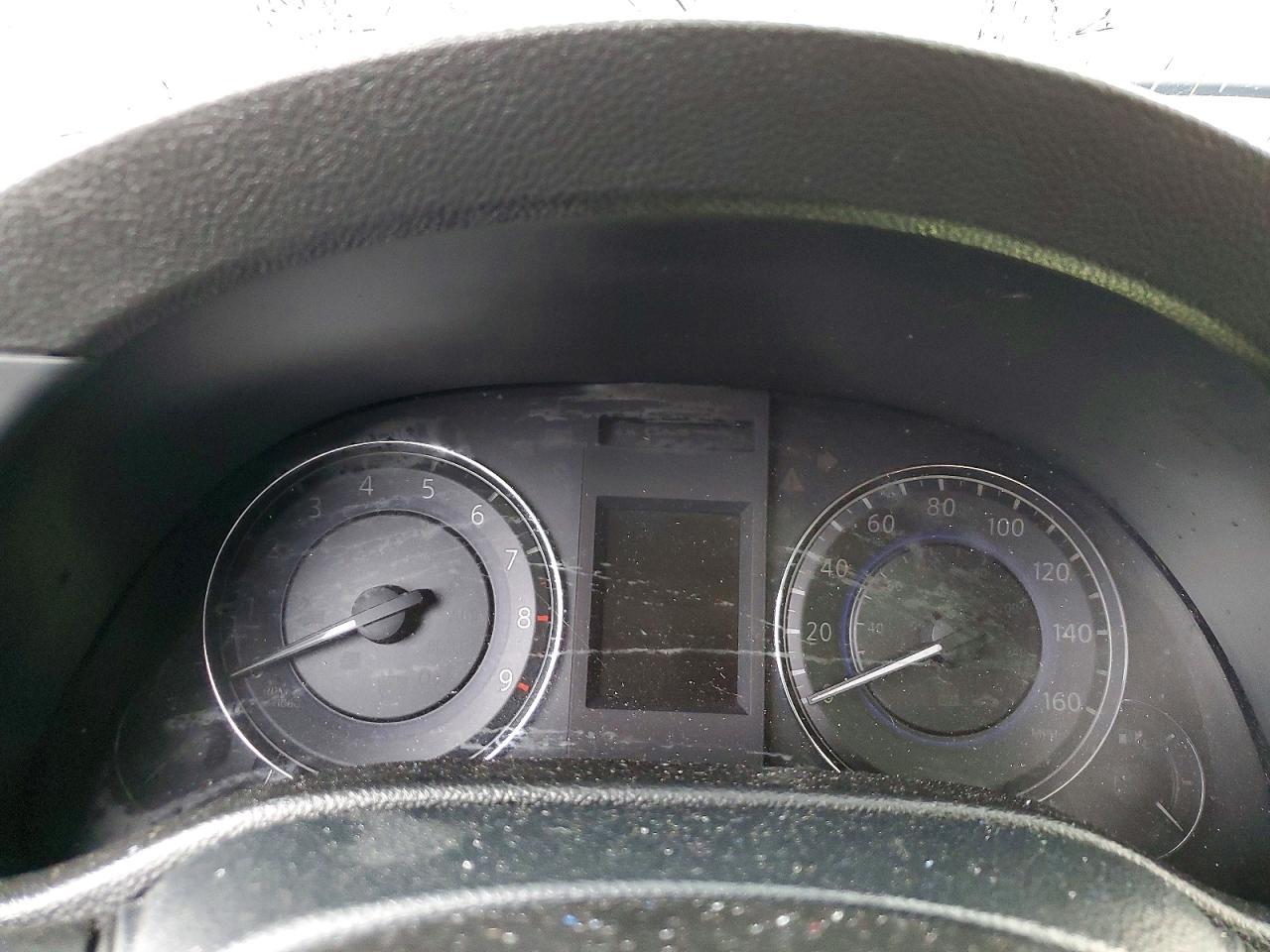 2012 INFINITI G37