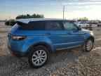 2015 LAND ROVER RANGE ROVER EVOQUE