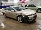 2016 CHEVROLET Malibu Limited