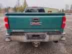 2015 GMC Sierra