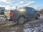 2017 FORD F-150 Lightning