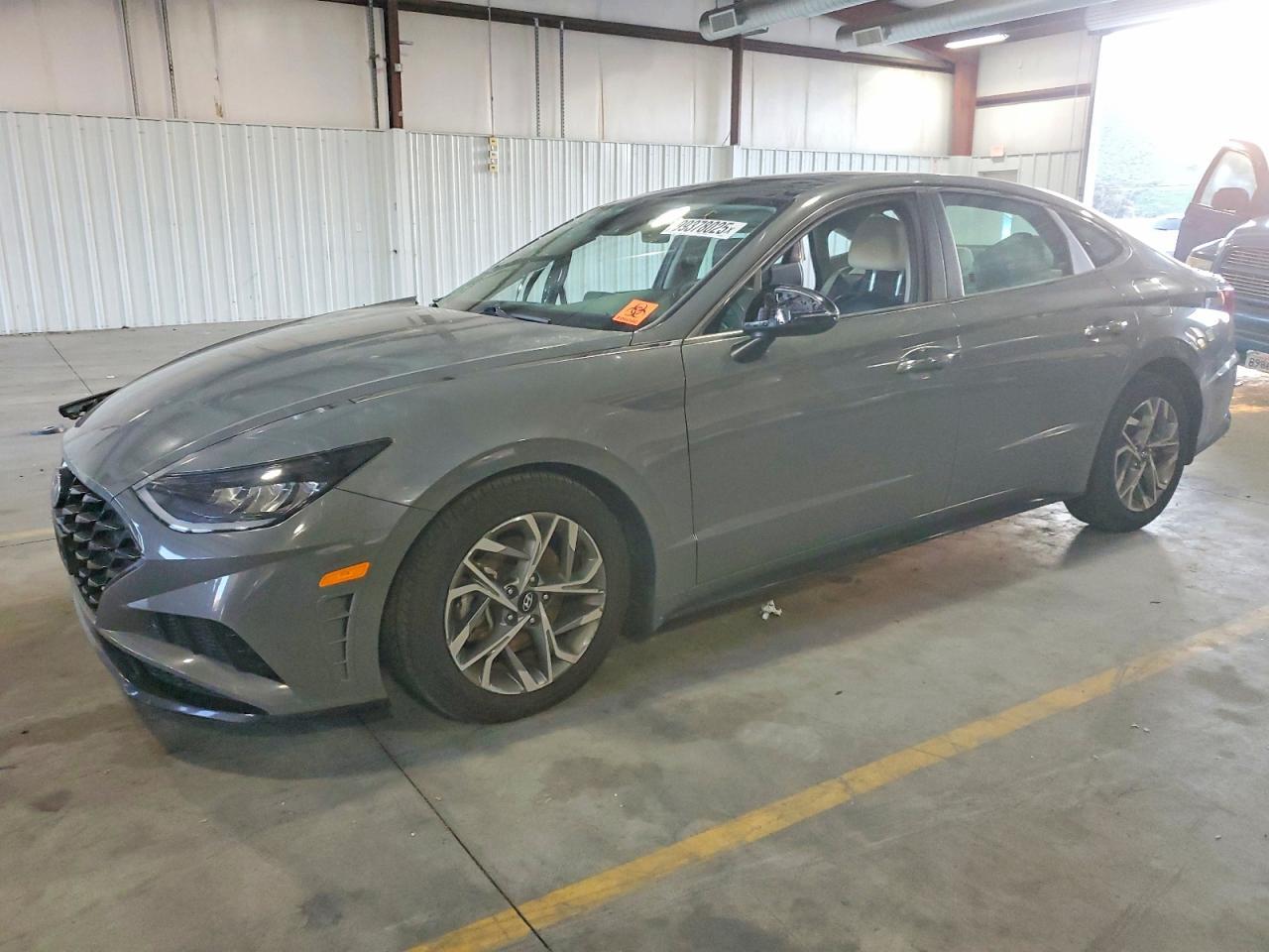 2022 HYUNDAI SONATA